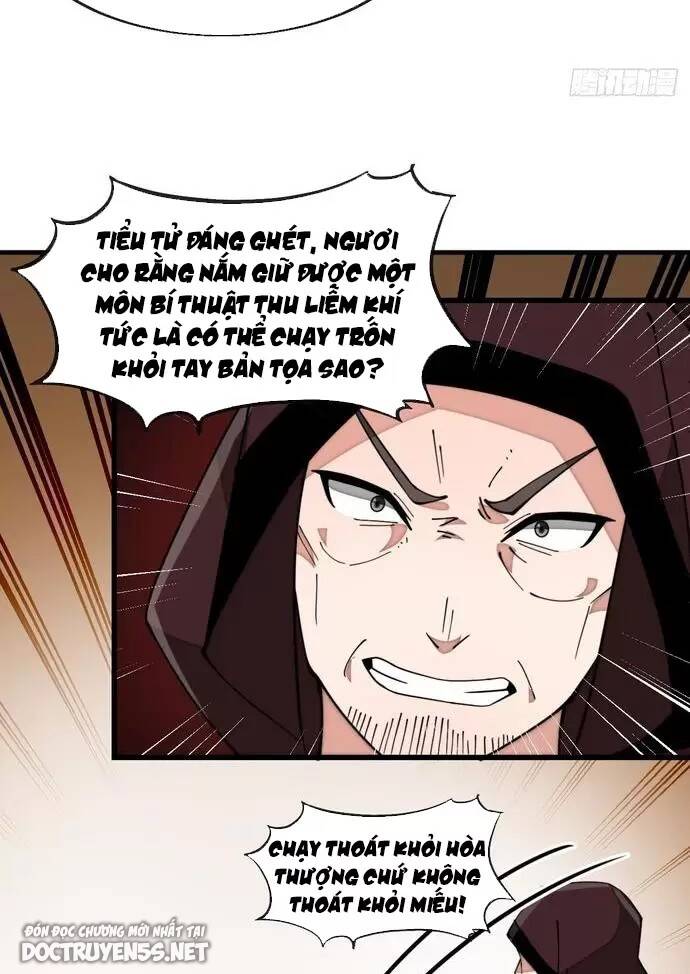 Ta Thật Không Phải Là Khí Vận Chi Tử Chapter 194 - Trang 2