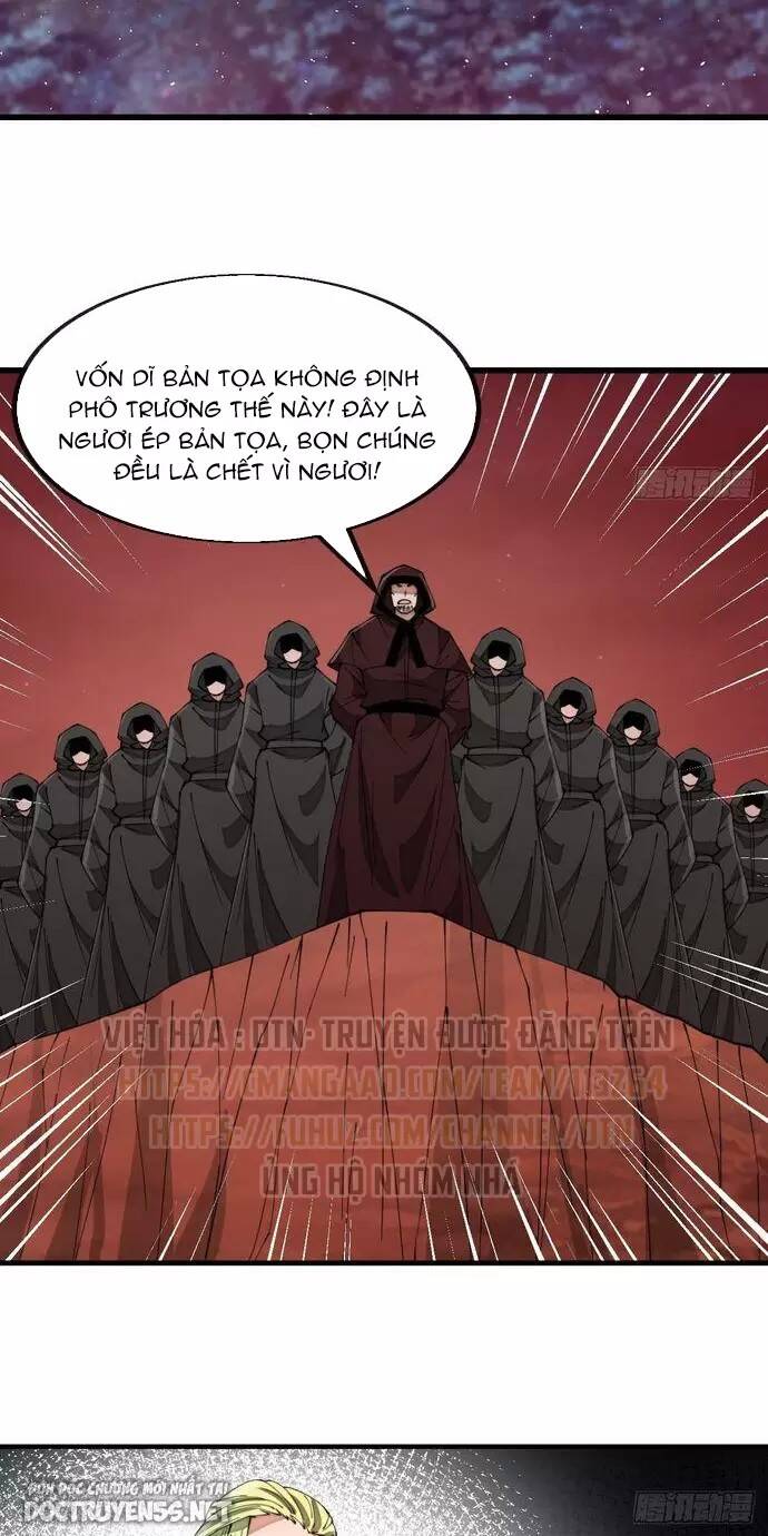 Ta Thật Không Phải Là Khí Vận Chi Tử Chapter 194 - Trang 2