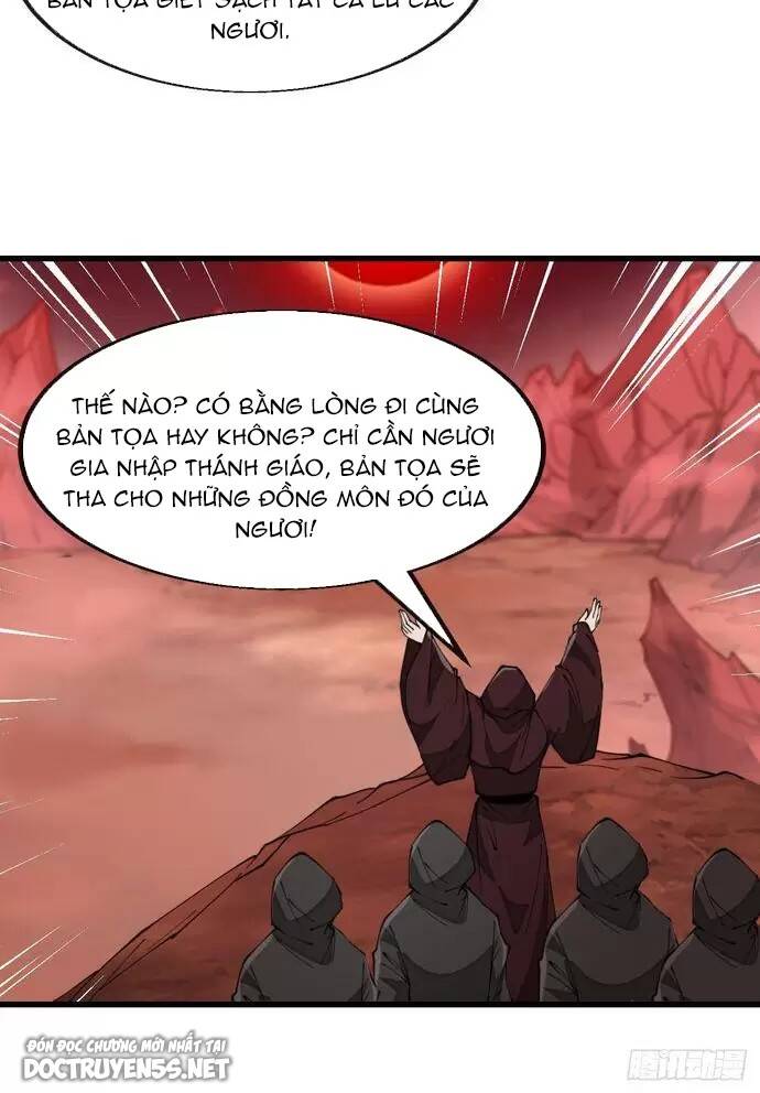 Ta Thật Không Phải Là Khí Vận Chi Tử Chapter 194 - Trang 2