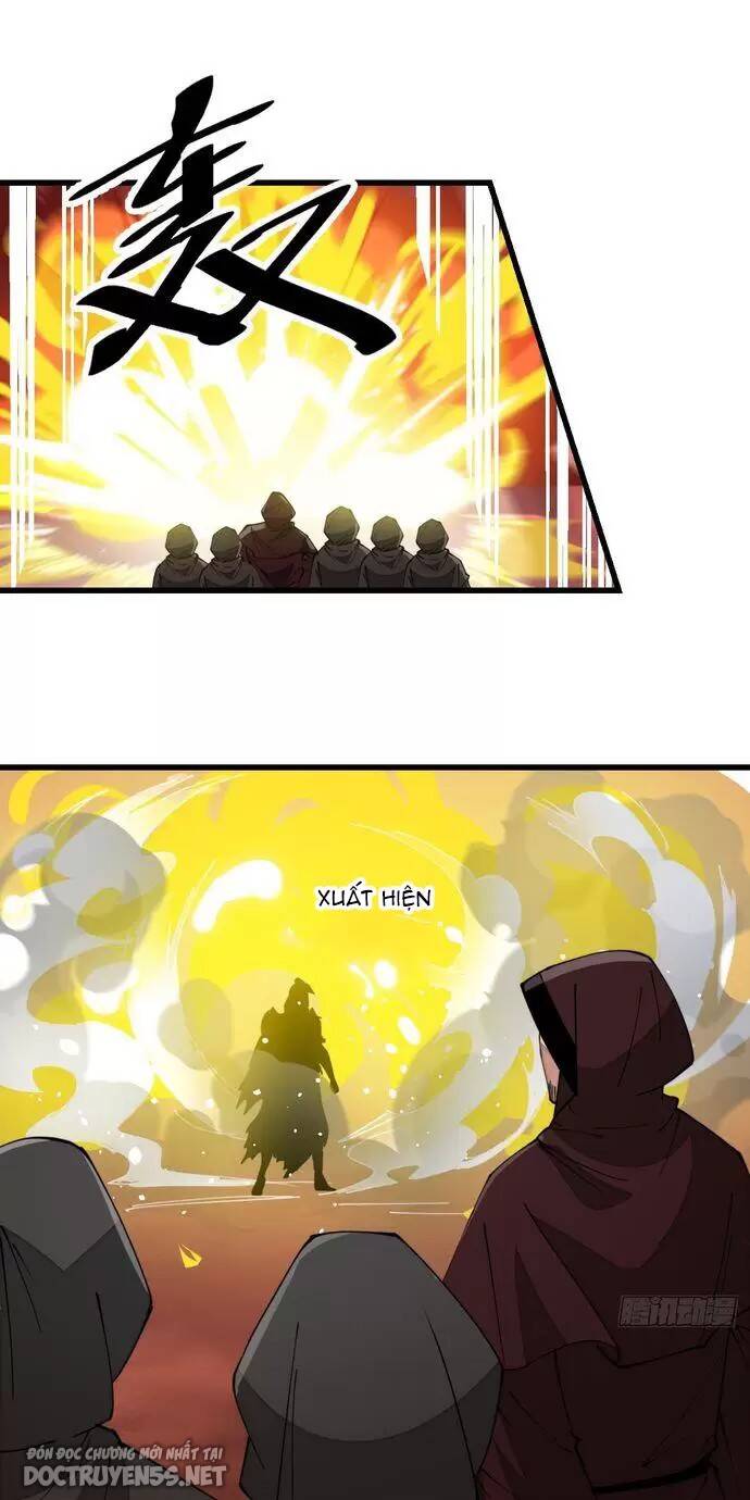 Ta Thật Không Phải Là Khí Vận Chi Tử Chapter 194 - Trang 2