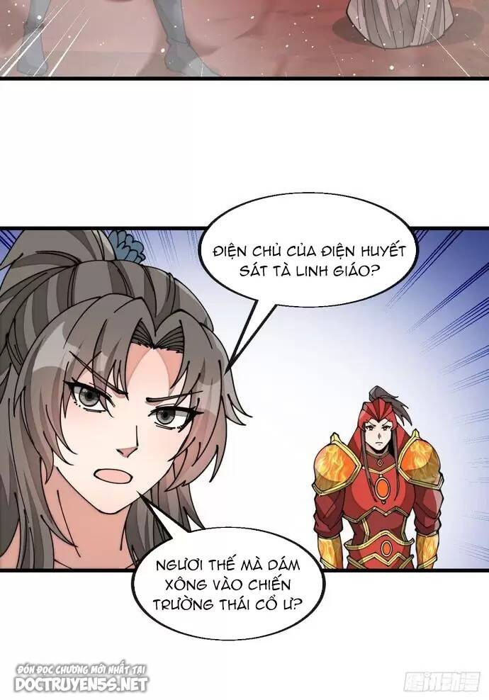 Ta Thật Không Phải Là Khí Vận Chi Tử Chapter 194 - Trang 2