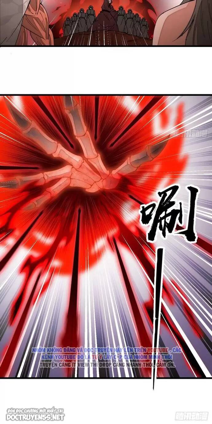 Ta Thật Không Phải Là Khí Vận Chi Tử Chapter 194 - Trang 2