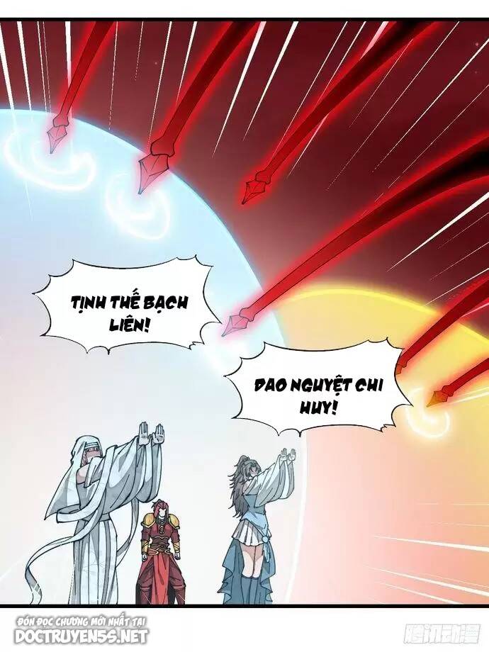 Ta Thật Không Phải Là Khí Vận Chi Tử Chapter 194 - Trang 2