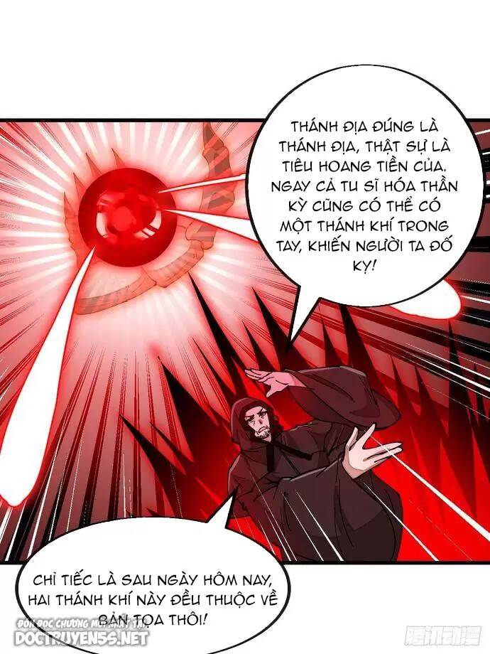 Ta Thật Không Phải Là Khí Vận Chi Tử Chapter 194 - Trang 2