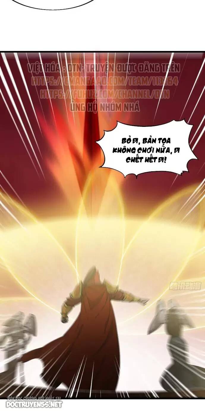 Ta Thật Không Phải Là Khí Vận Chi Tử Chapter 194 - Trang 2