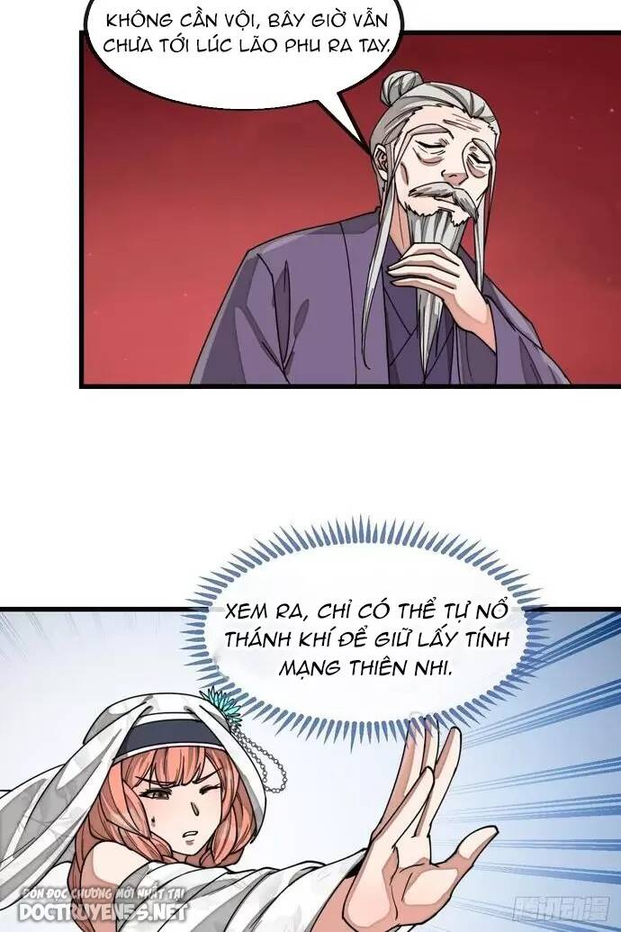 Ta Thật Không Phải Là Khí Vận Chi Tử Chapter 194 - Trang 2