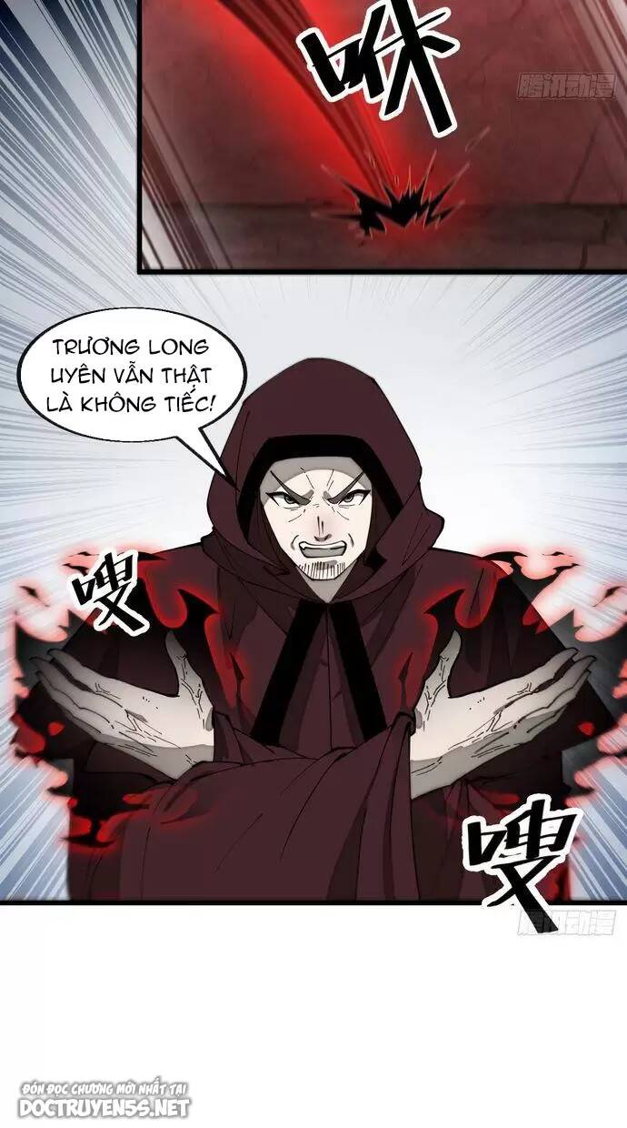 Ta Thật Không Phải Là Khí Vận Chi Tử Chapter 194 - Trang 2