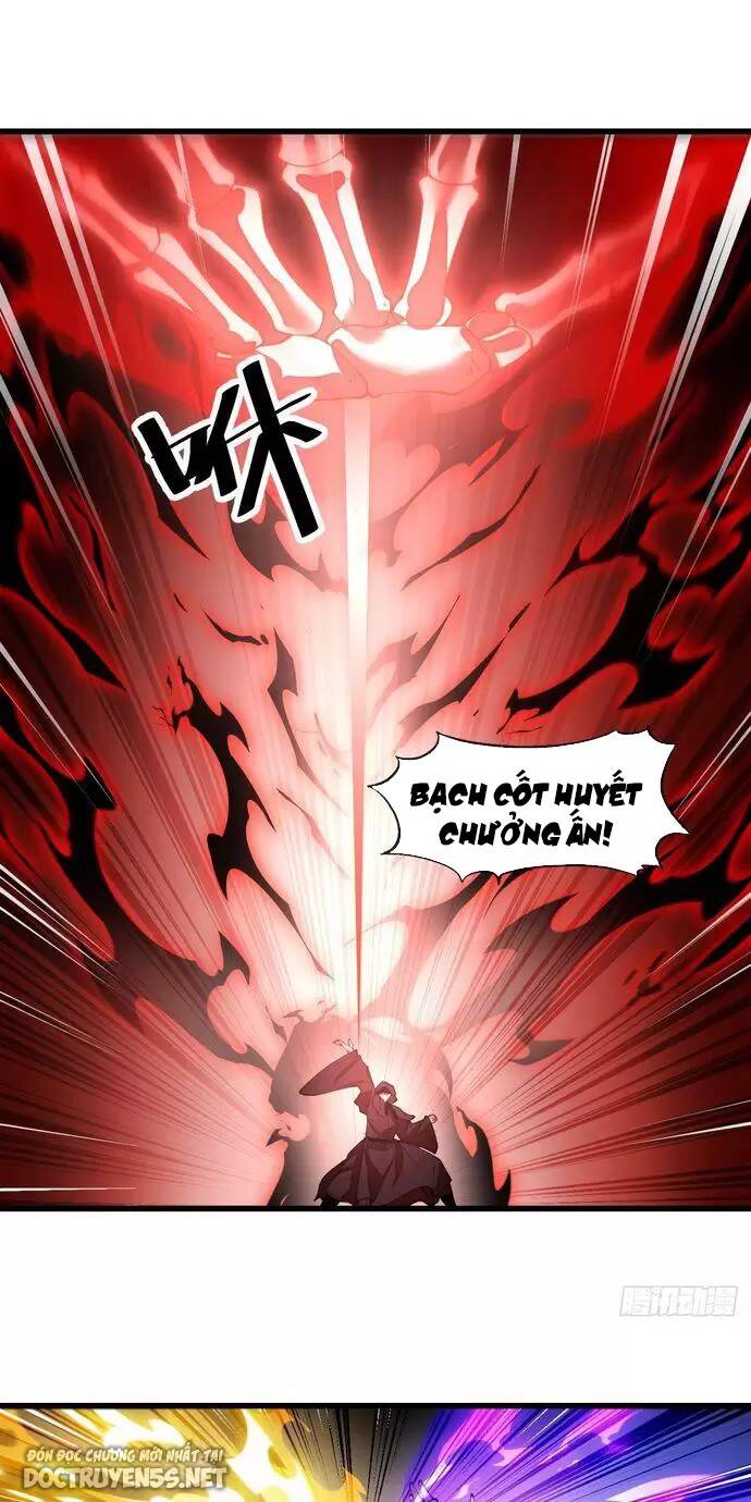 Ta Thật Không Phải Là Khí Vận Chi Tử Chapter 194 - Trang 2