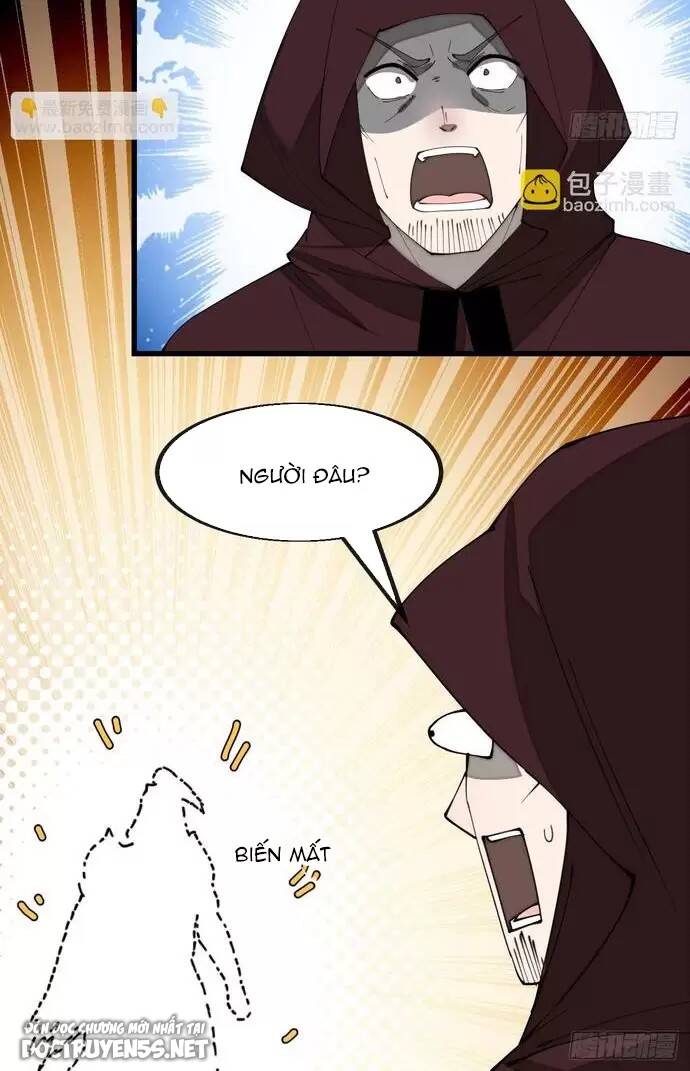 Ta Thật Không Phải Là Khí Vận Chi Tử Chapter 194 - Trang 2