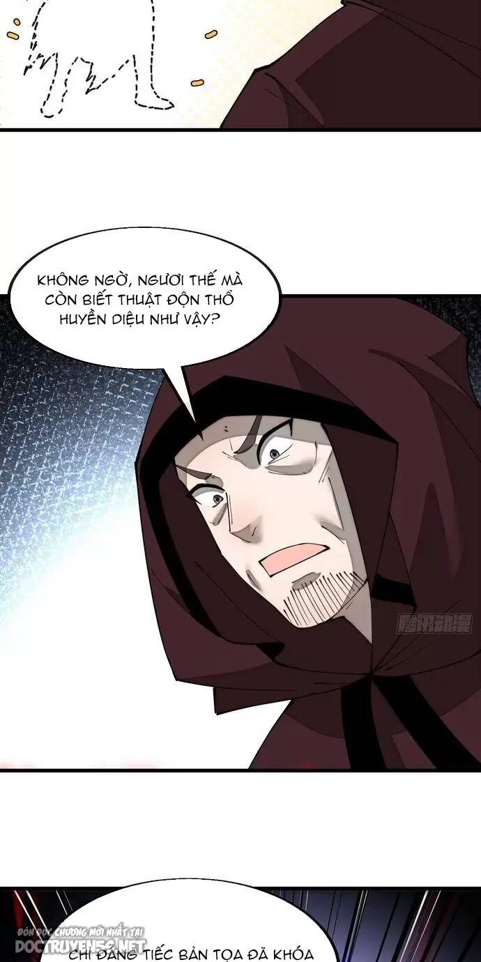 Ta Thật Không Phải Là Khí Vận Chi Tử Chapter 194 - Trang 2