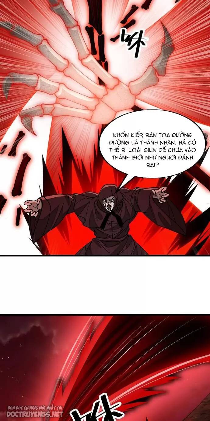 Ta Thật Không Phải Là Khí Vận Chi Tử Chapter 195 - Trang 2