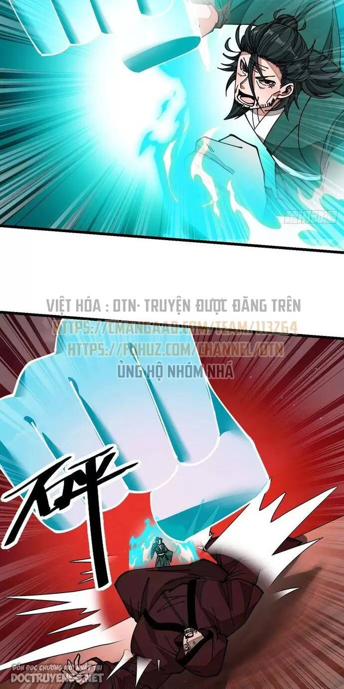 Ta Thật Không Phải Là Khí Vận Chi Tử Chapter 195 - Trang 2