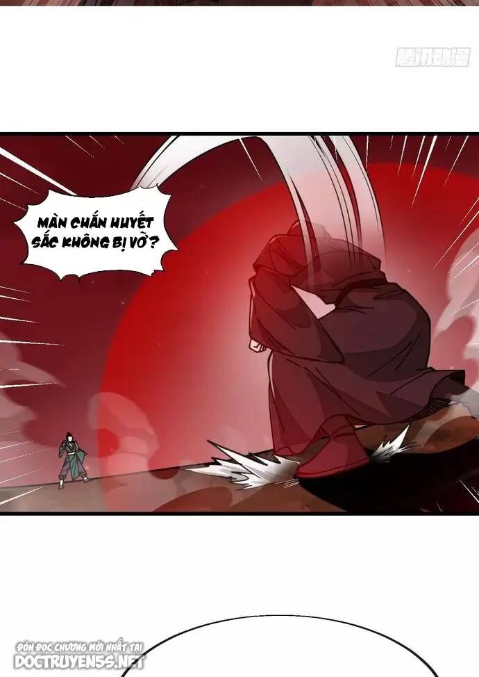 Ta Thật Không Phải Là Khí Vận Chi Tử Chapter 195 - Trang 2