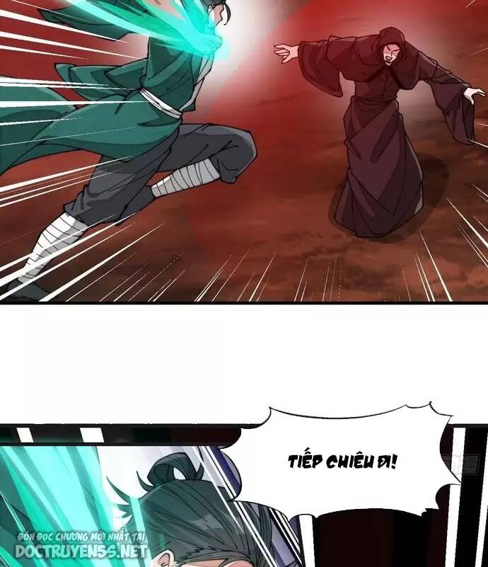 Ta Thật Không Phải Là Khí Vận Chi Tử Chapter 195 - Trang 2