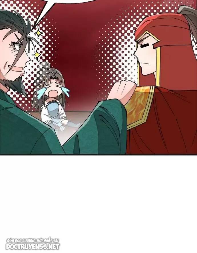 Ta Thật Không Phải Là Khí Vận Chi Tử Chapter 195 - Trang 2