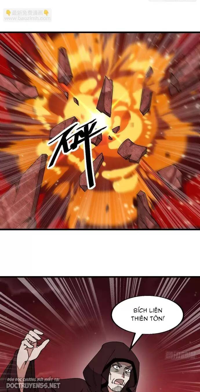 Ta Thật Không Phải Là Khí Vận Chi Tử Chapter 195 - Trang 2