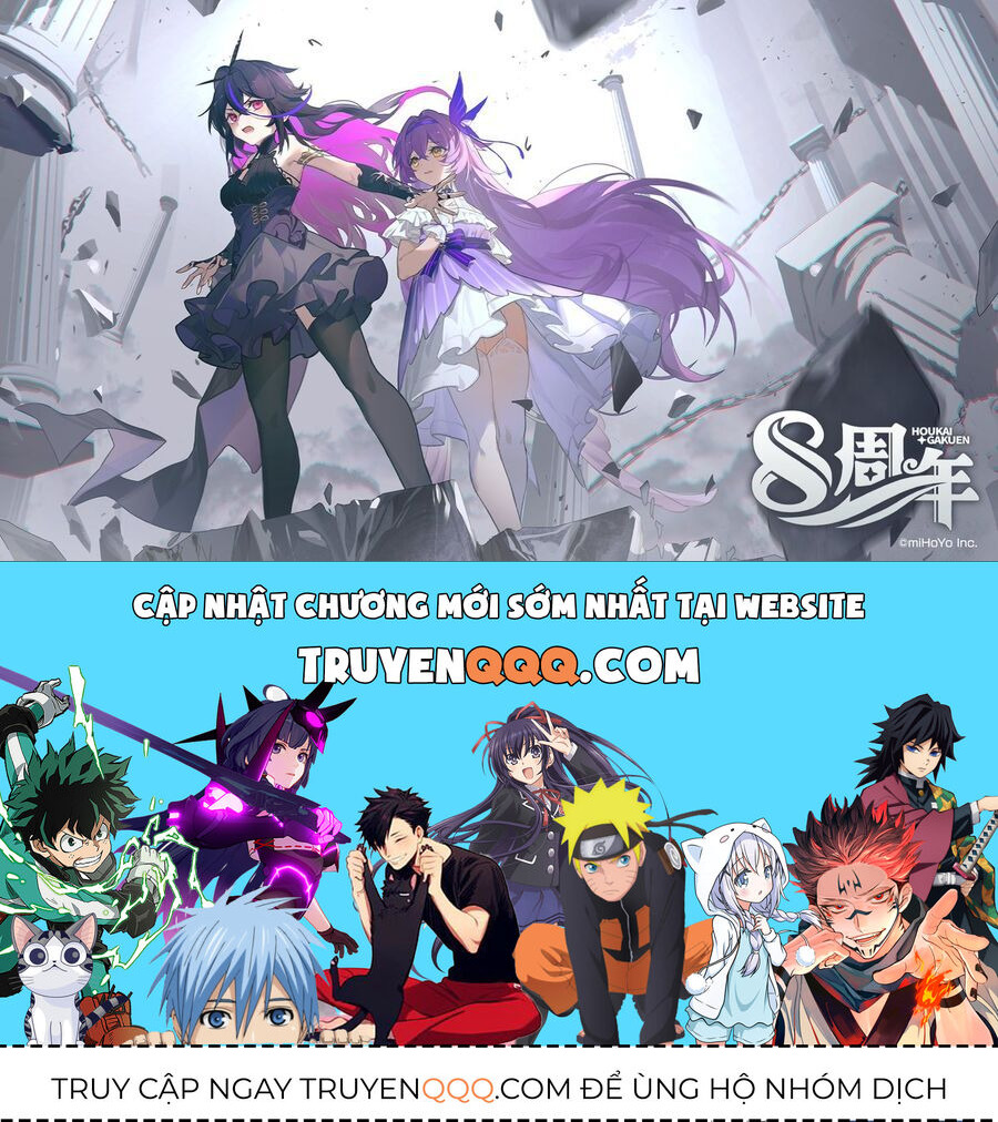 Ta Thật Không Phải Là Khí Vận Chi Tử Chapter 199 - Trang 2