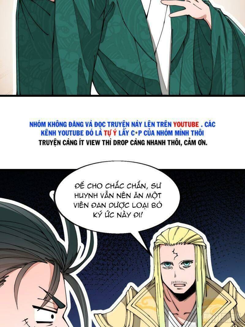 Ta Thật Không Phải Là Khí Vận Chi Tử Chapter 200 - Trang 2
