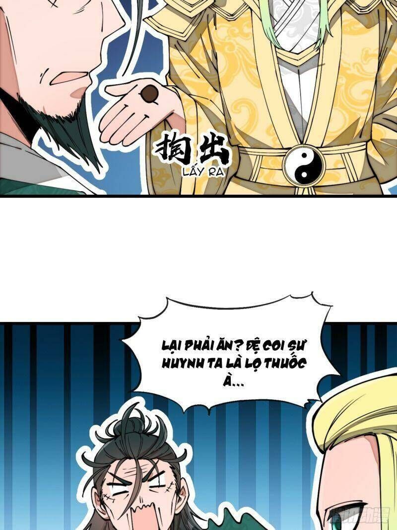 Ta Thật Không Phải Là Khí Vận Chi Tử Chapter 200 - Trang 2