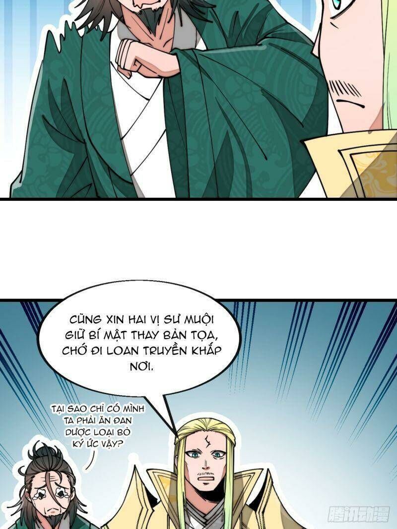 Ta Thật Không Phải Là Khí Vận Chi Tử Chapter 200 - Trang 2