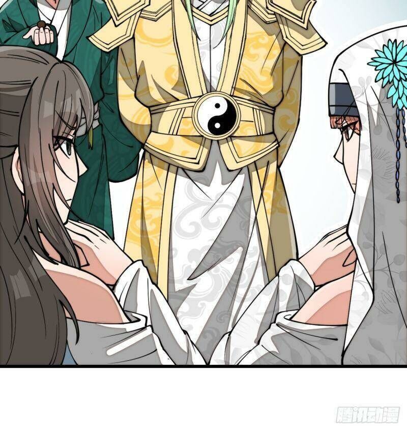 Ta Thật Không Phải Là Khí Vận Chi Tử Chapter 200 - Trang 2