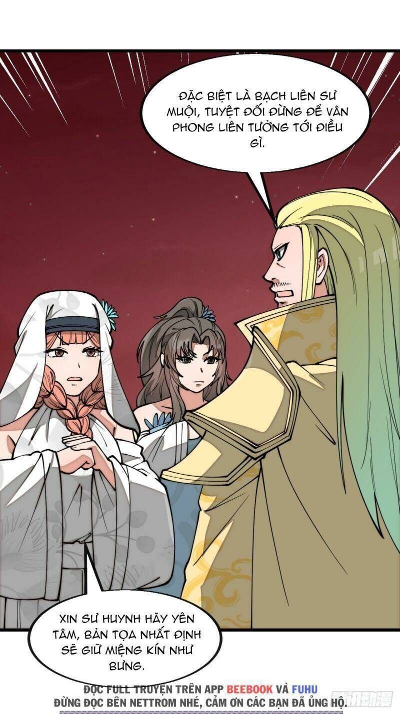 Ta Thật Không Phải Là Khí Vận Chi Tử Chapter 200 - Trang 2