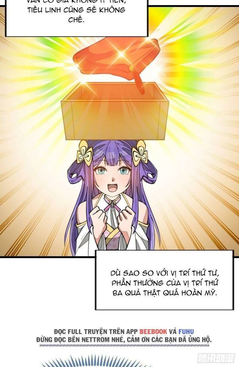 Ta Thật Không Phải Là Khí Vận Chi Tử Chapter 202 - Trang 2
