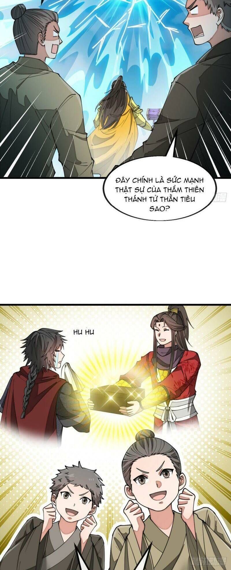 Ta Thật Không Phải Là Khí Vận Chi Tử Chapter 202 - Trang 2