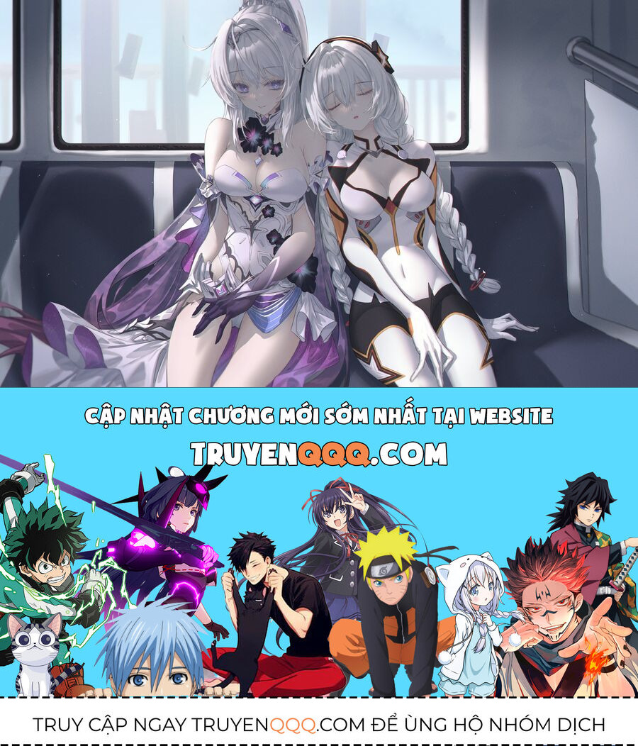 Ta Thật Không Phải Là Khí Vận Chi Tử Chapter 203 - Trang 2