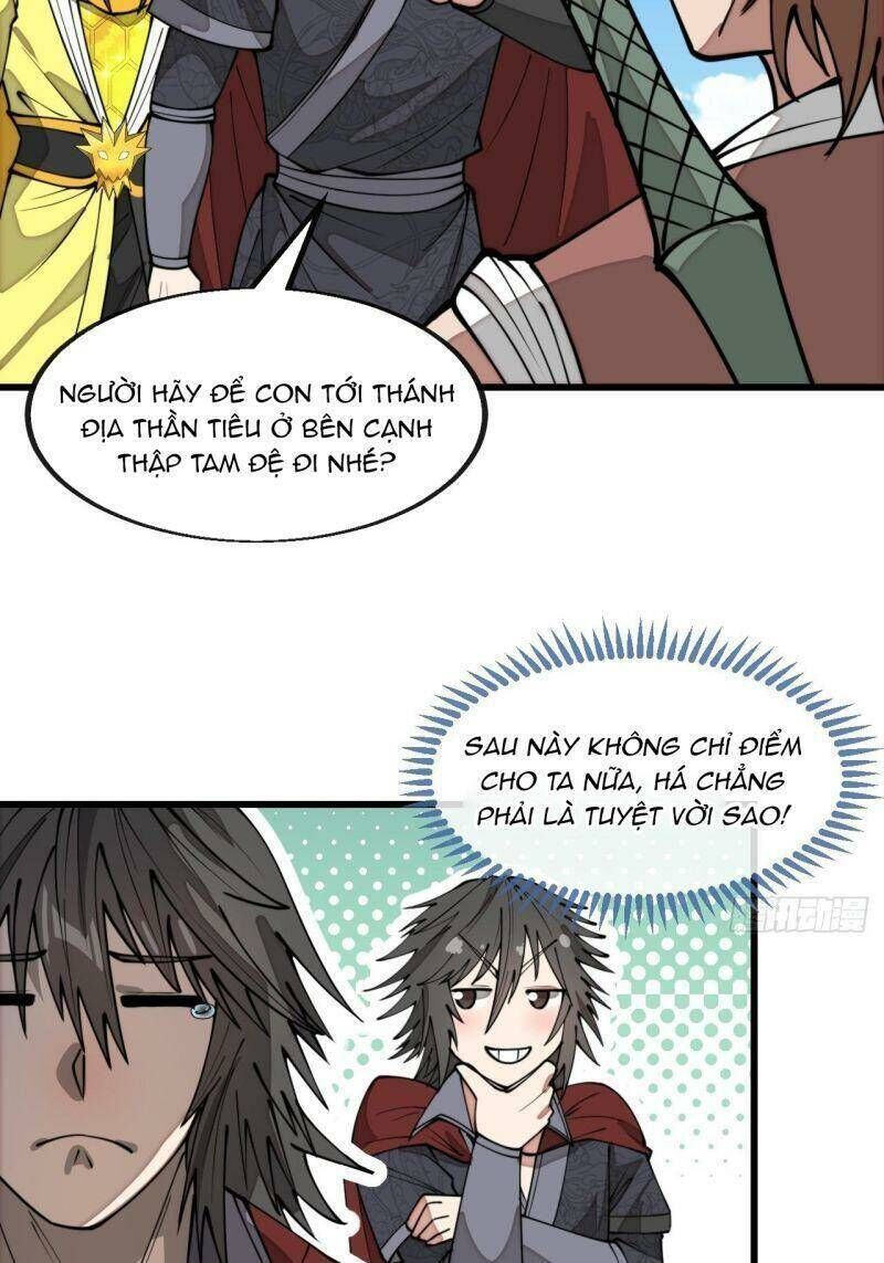 Ta Thật Không Phải Là Khí Vận Chi Tử Chapter 203 - Trang 2