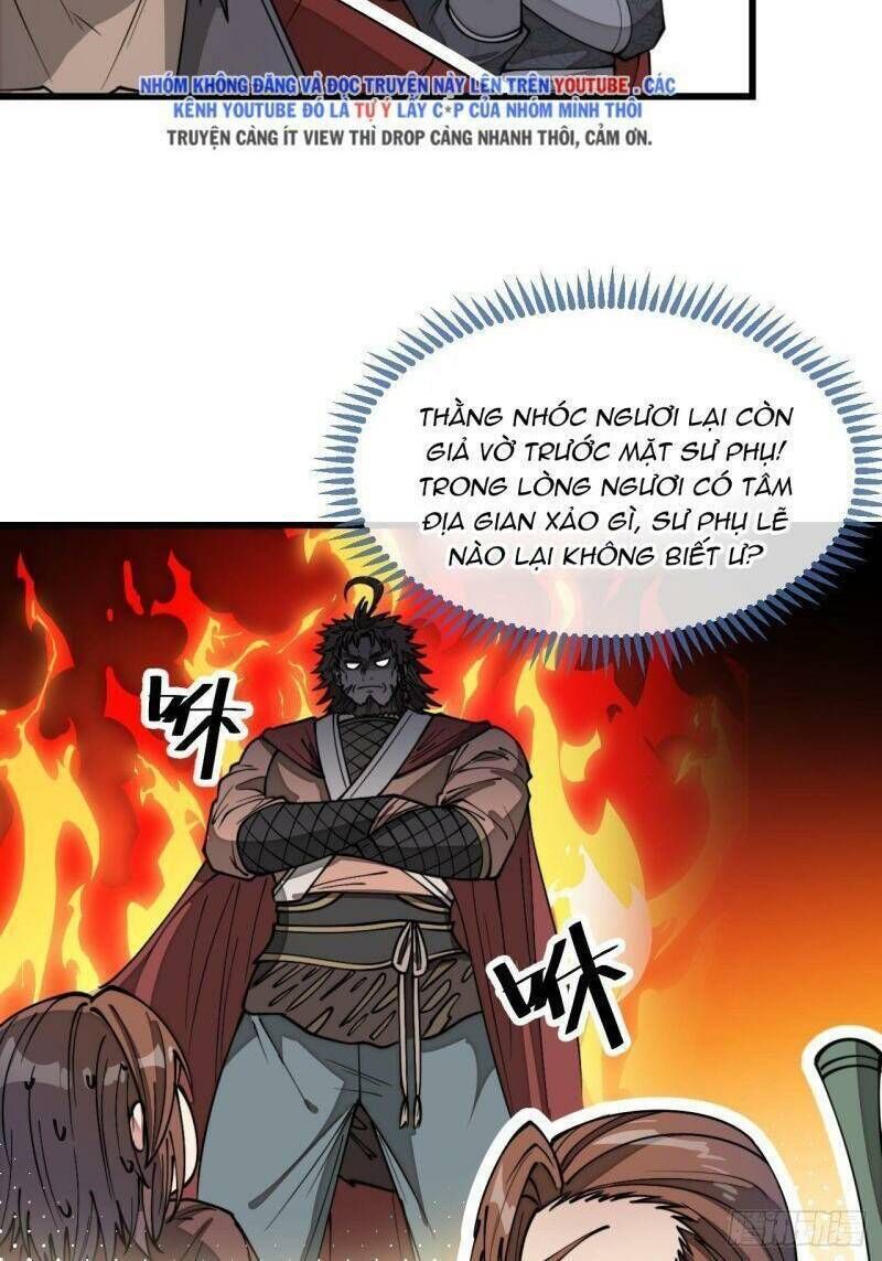 Ta Thật Không Phải Là Khí Vận Chi Tử Chapter 203 - Trang 2