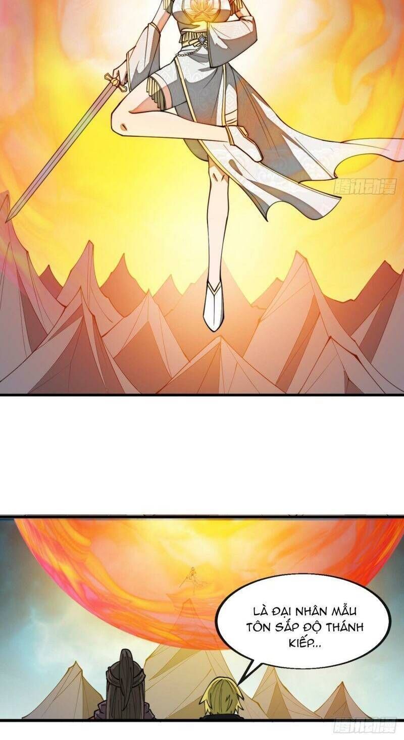 Ta Thật Không Phải Là Khí Vận Chi Tử Chapter 204 - Trang 2