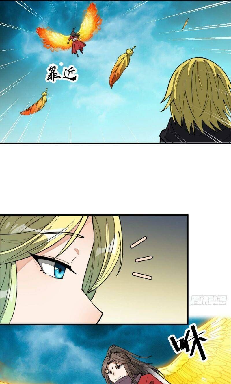 Ta Thật Không Phải Là Khí Vận Chi Tử Chapter 204 - Trang 2