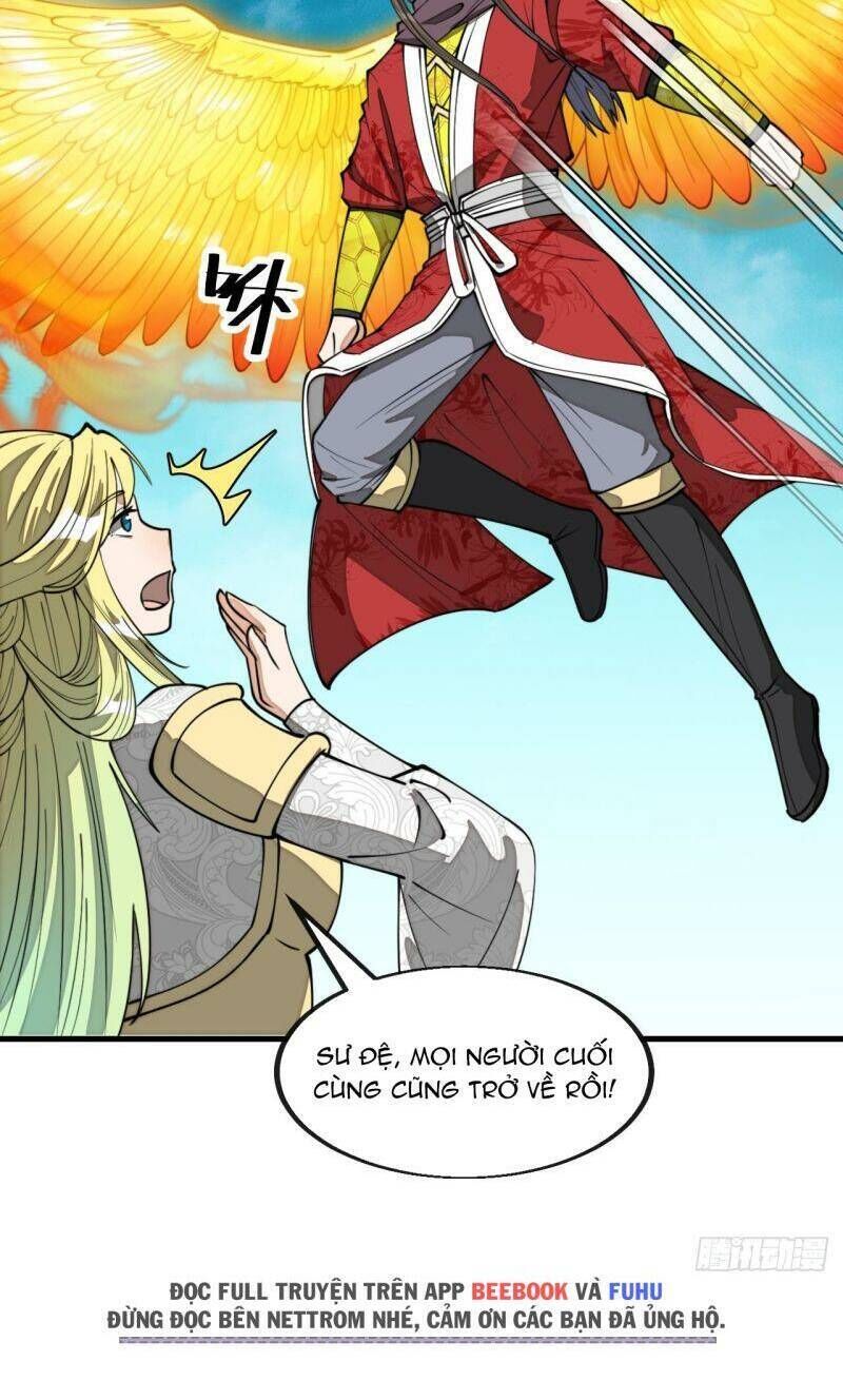 Ta Thật Không Phải Là Khí Vận Chi Tử Chapter 204 - Trang 2