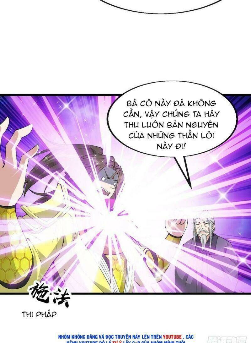 Ta Thật Không Phải Là Khí Vận Chi Tử Chapter 205 - Trang 2