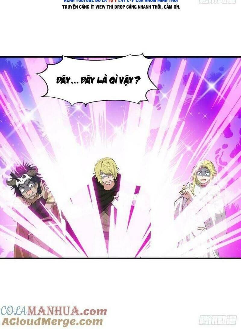 Ta Thật Không Phải Là Khí Vận Chi Tử Chapter 205 - Trang 2