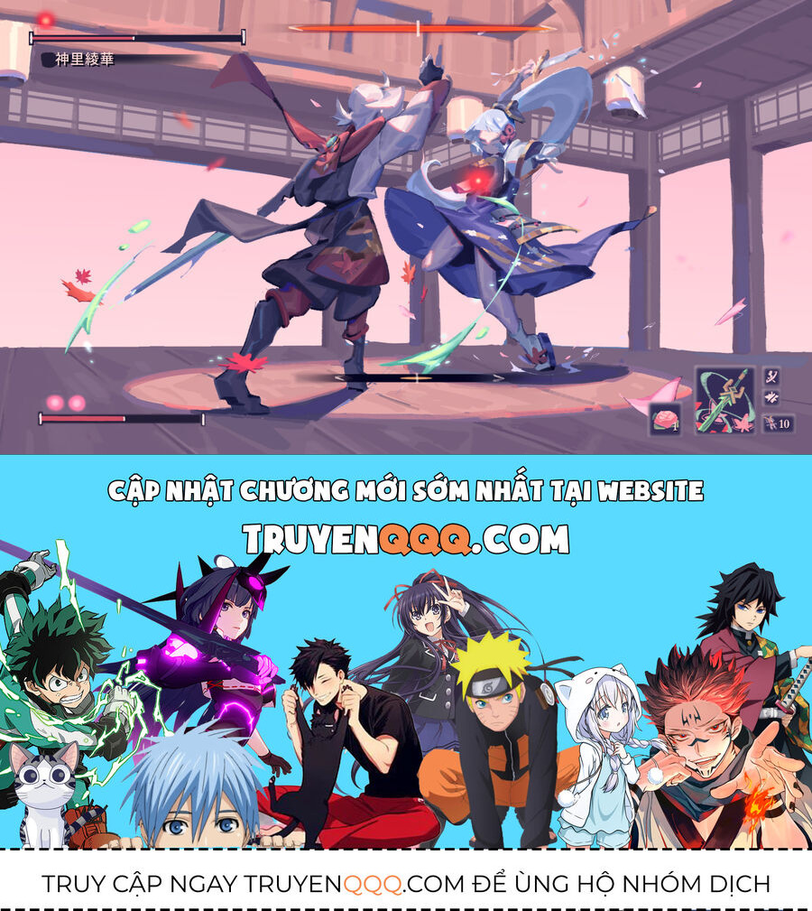 Ta Thật Không Phải Là Khí Vận Chi Tử Chapter 205 - Trang 2