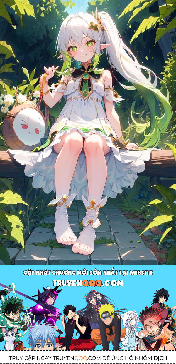 Ta Thật Không Phải Là Khí Vận Chi Tử Chapter 207 - Trang 2