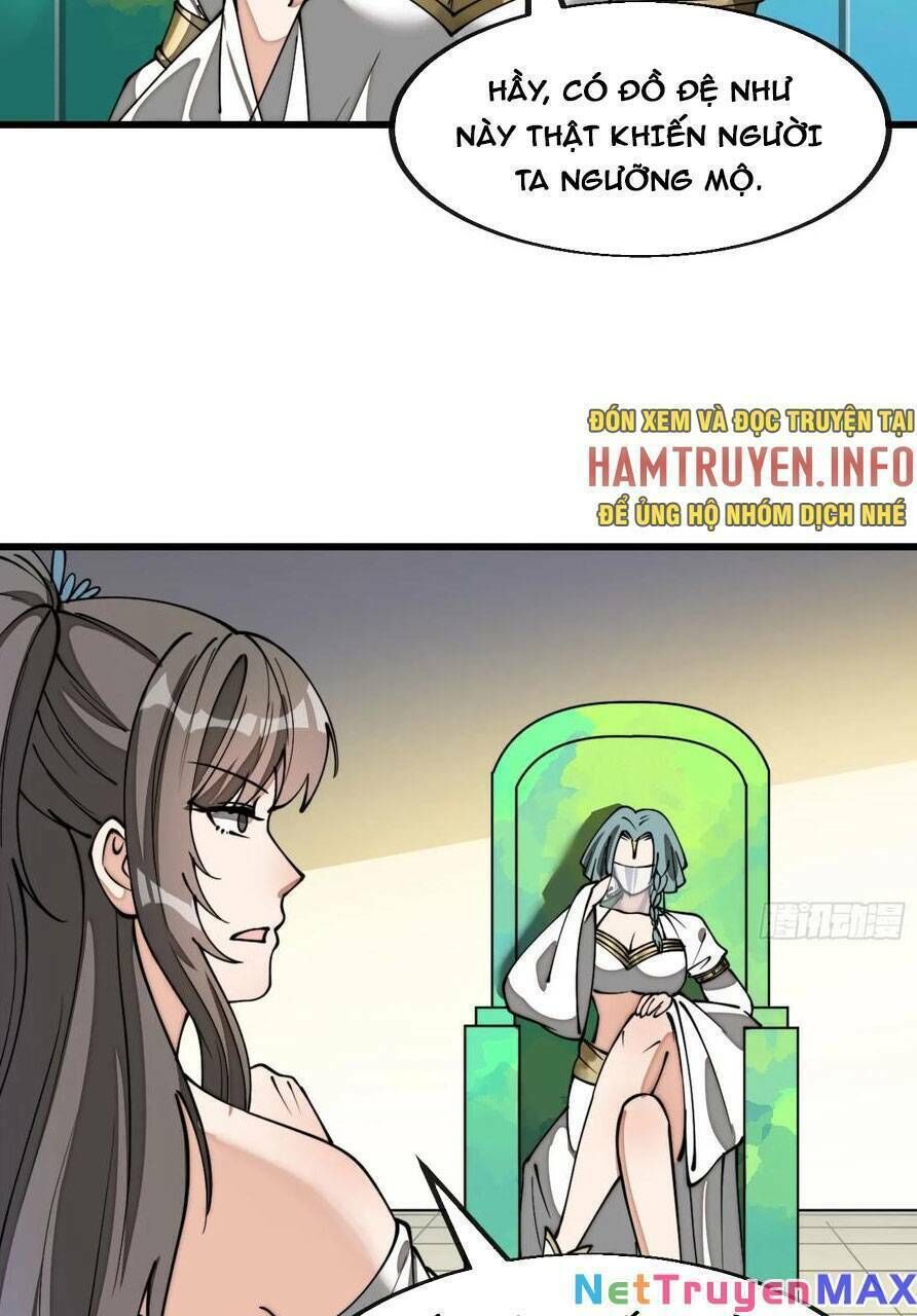 Ta Thật Không Phải Là Khí Vận Chi Tử Chapter 217 - Trang 2