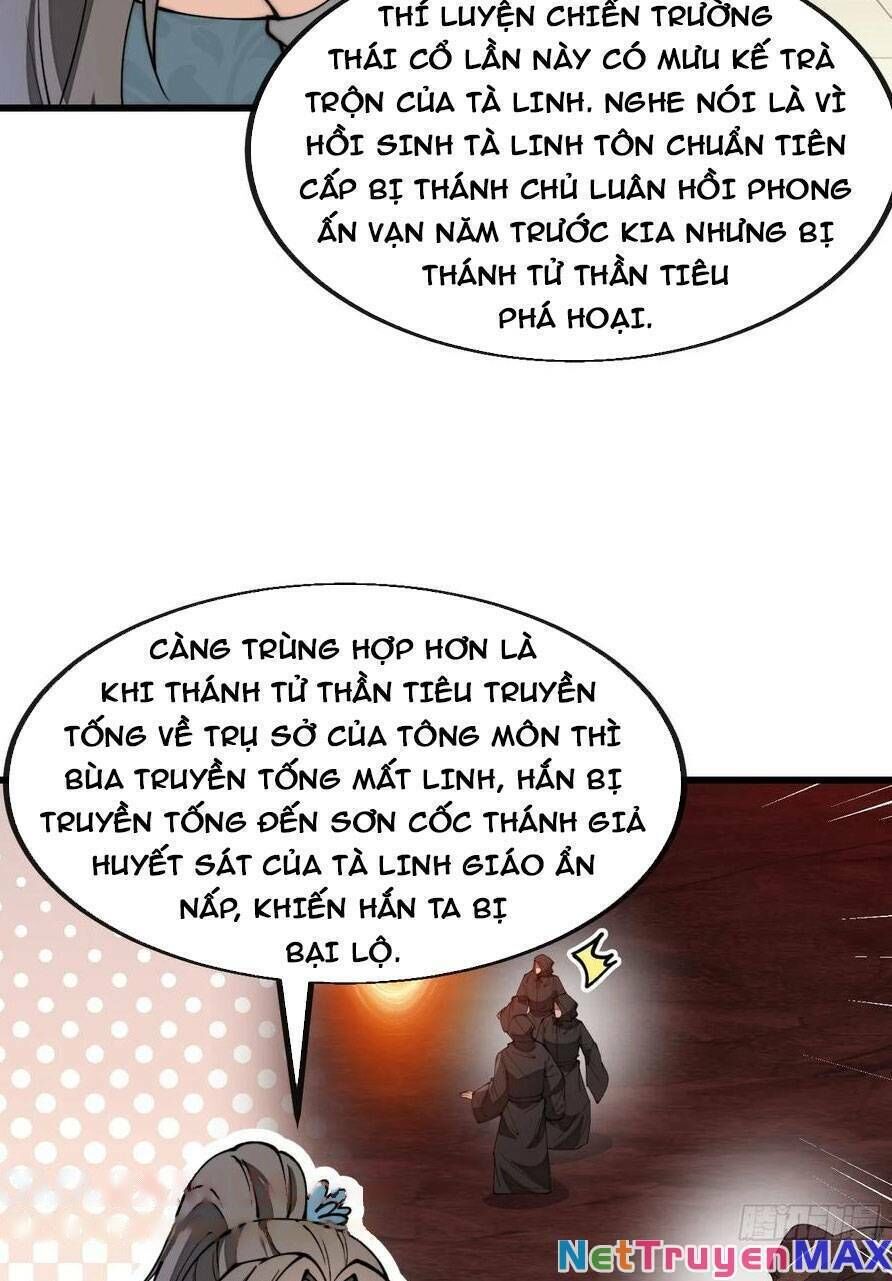 Ta Thật Không Phải Là Khí Vận Chi Tử Chapter 217 - Trang 2