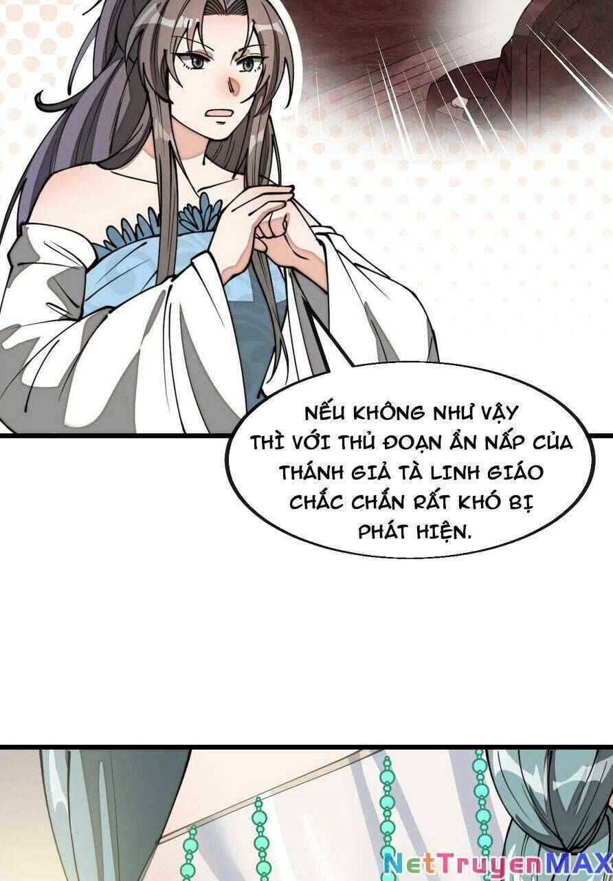 Ta Thật Không Phải Là Khí Vận Chi Tử Chapter 217 - Trang 2