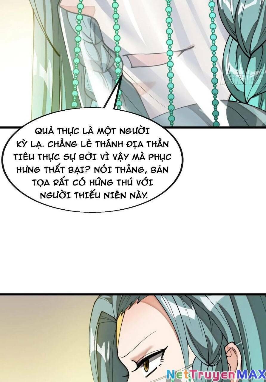 Ta Thật Không Phải Là Khí Vận Chi Tử Chapter 217 - Trang 2