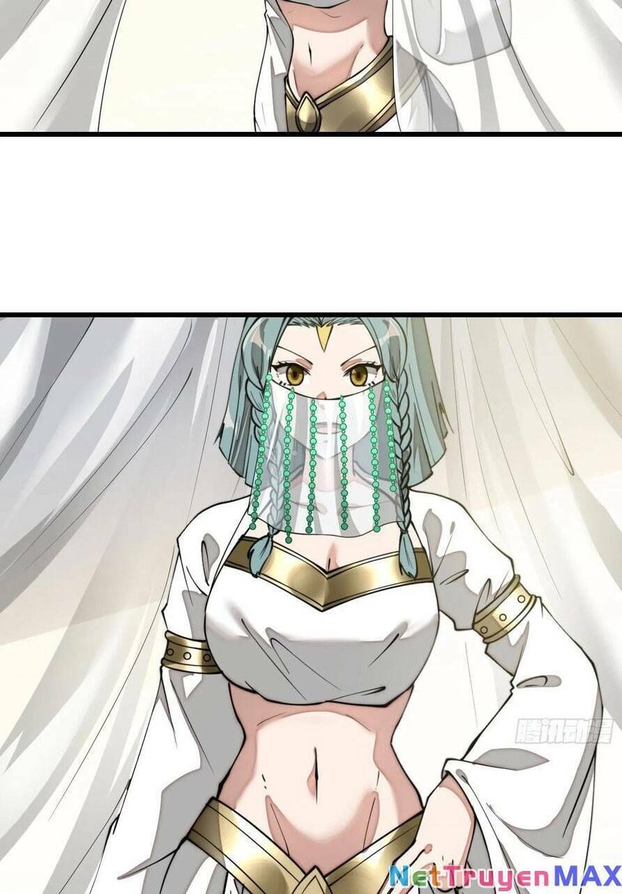 Ta Thật Không Phải Là Khí Vận Chi Tử Chapter 217 - Trang 2