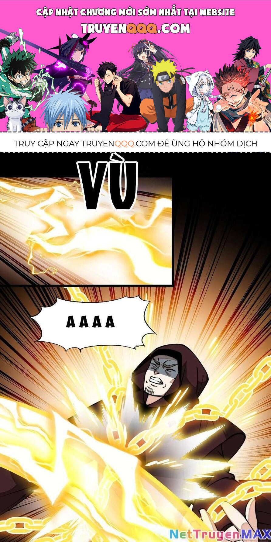 Ta Thật Không Phải Là Khí Vận Chi Tử Chapter 217 - Trang 2