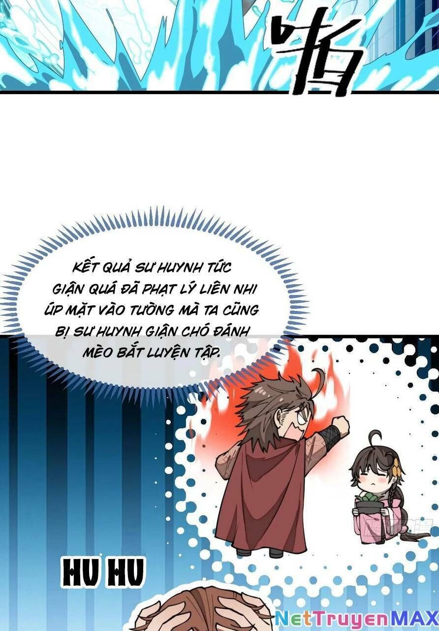 Ta Thật Không Phải Là Khí Vận Chi Tử Chapter 217 - Trang 2