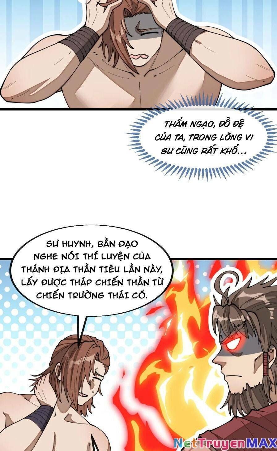 Ta Thật Không Phải Là Khí Vận Chi Tử Chapter 217 - Trang 2