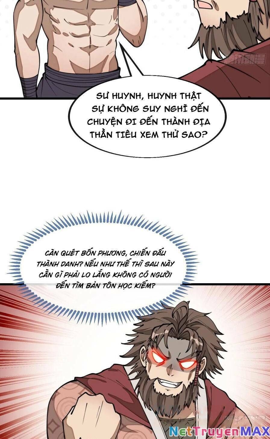 Ta Thật Không Phải Là Khí Vận Chi Tử Chapter 217 - Trang 2