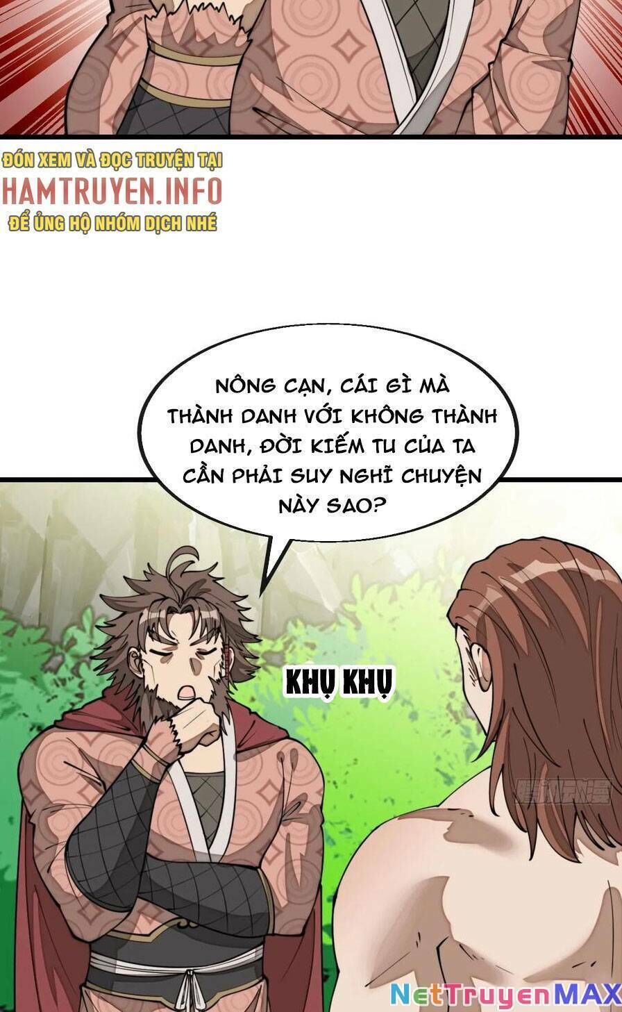 Ta Thật Không Phải Là Khí Vận Chi Tử Chapter 217 - Trang 2