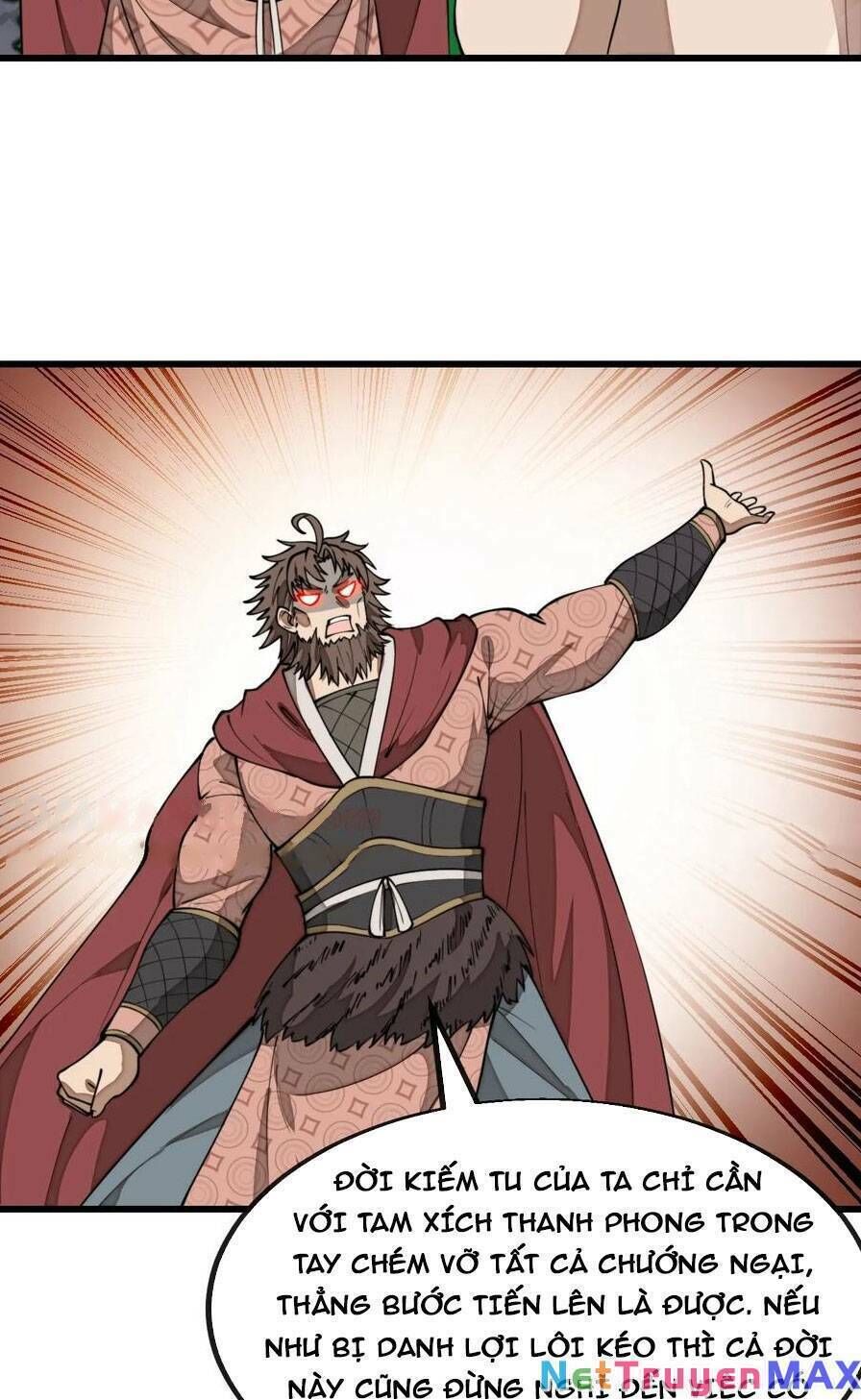 Ta Thật Không Phải Là Khí Vận Chi Tử Chapter 217 - Trang 2