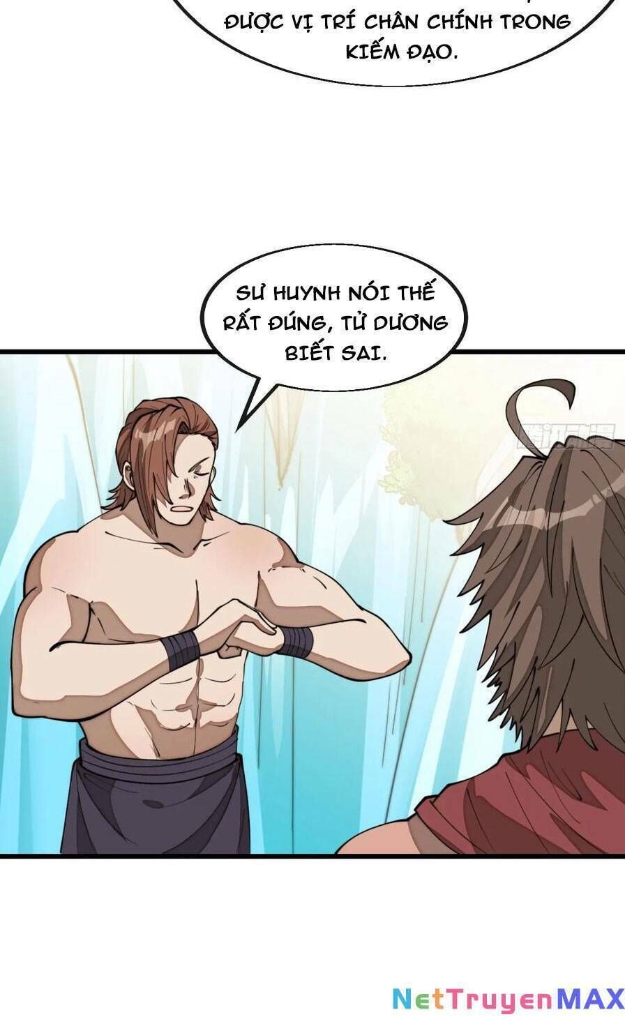 Ta Thật Không Phải Là Khí Vận Chi Tử Chapter 217 - Trang 2